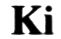 кі