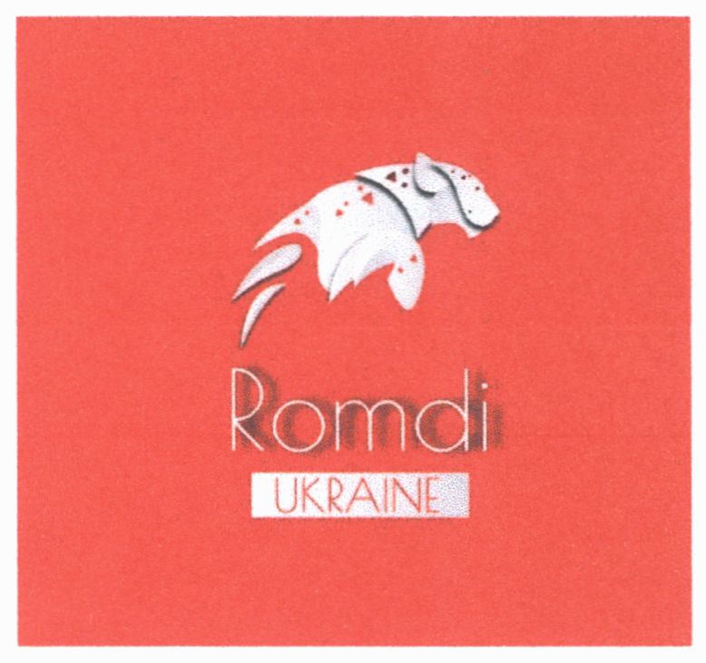 romdi ukraine