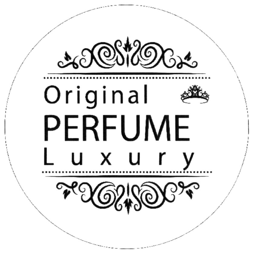 original perfume luxury