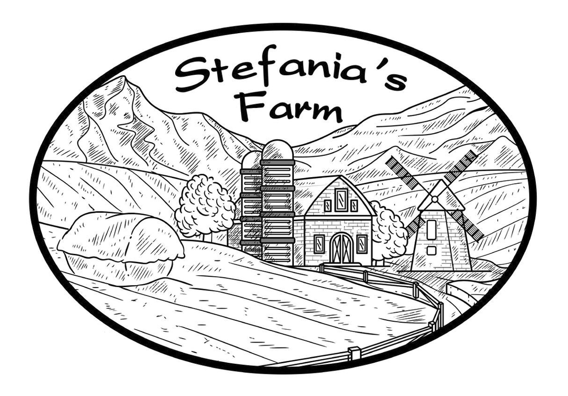 stefania's farm