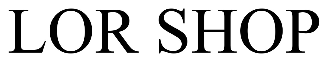 lor shop
