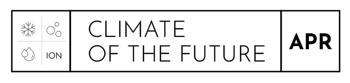 climate of the future apr