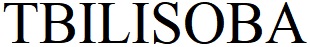 tbilisoba