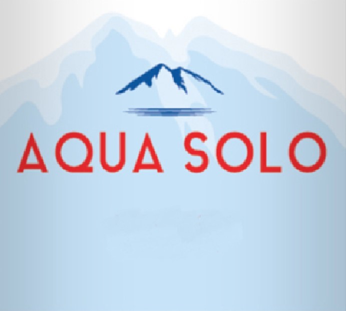 aqua solo