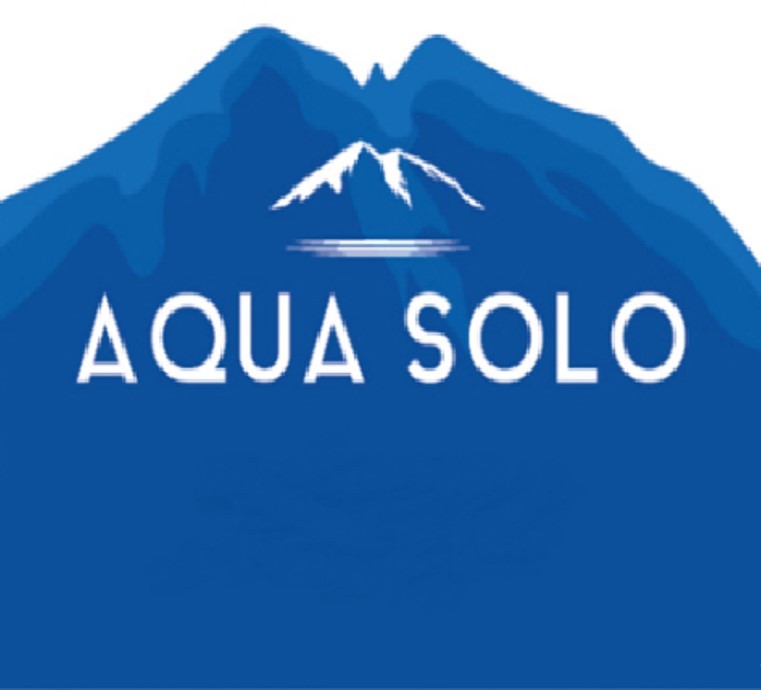 aqua solo