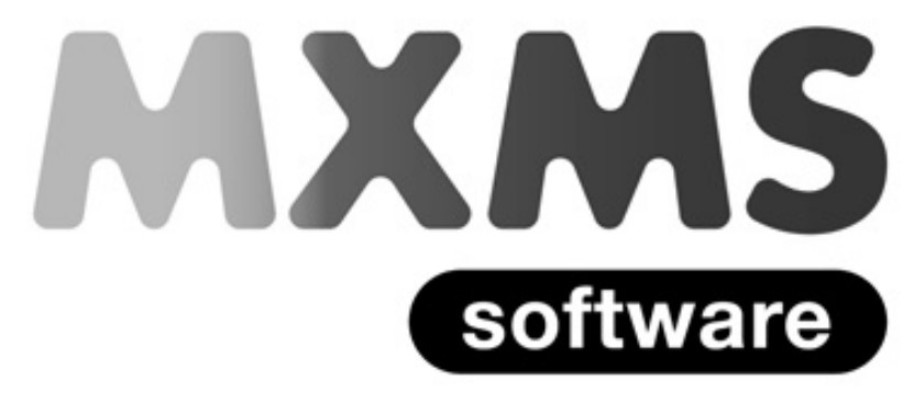 mxms software