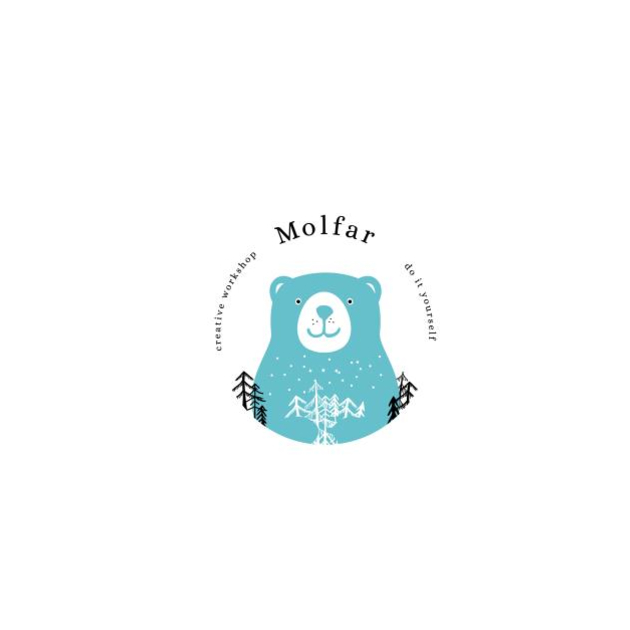 creative workshop molfar do it yourself