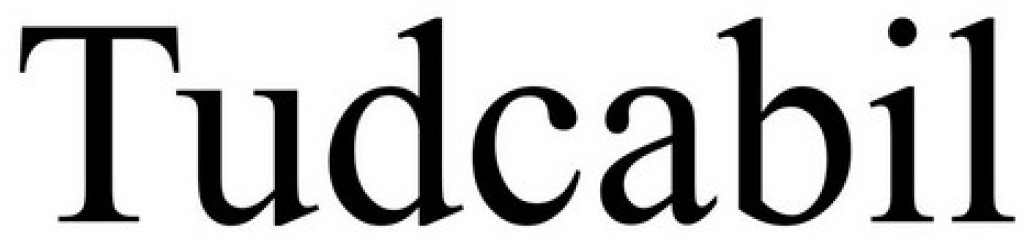 tudcabil
