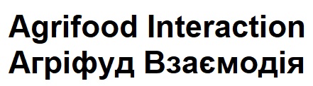 agrifood interaction