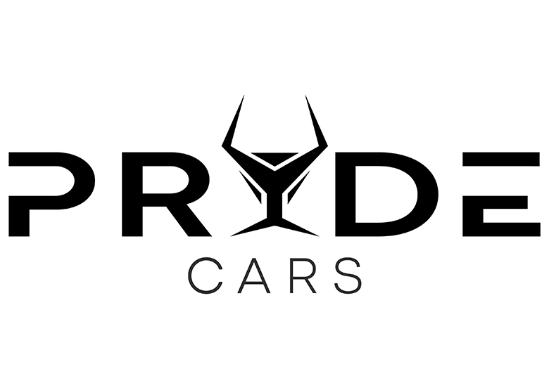 pryde cars