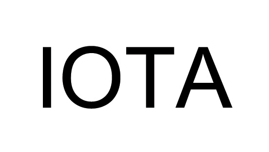 іота