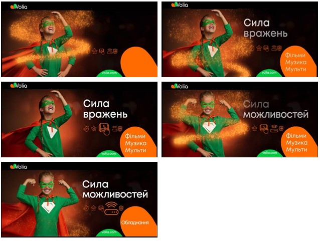 сила можливостей
