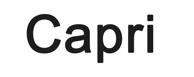capri