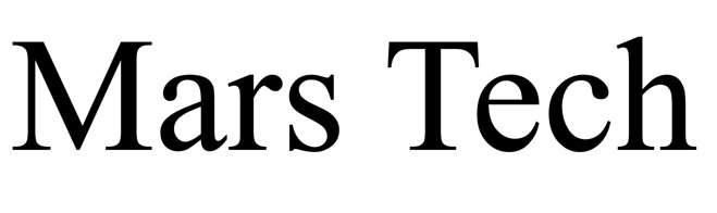 mars tech