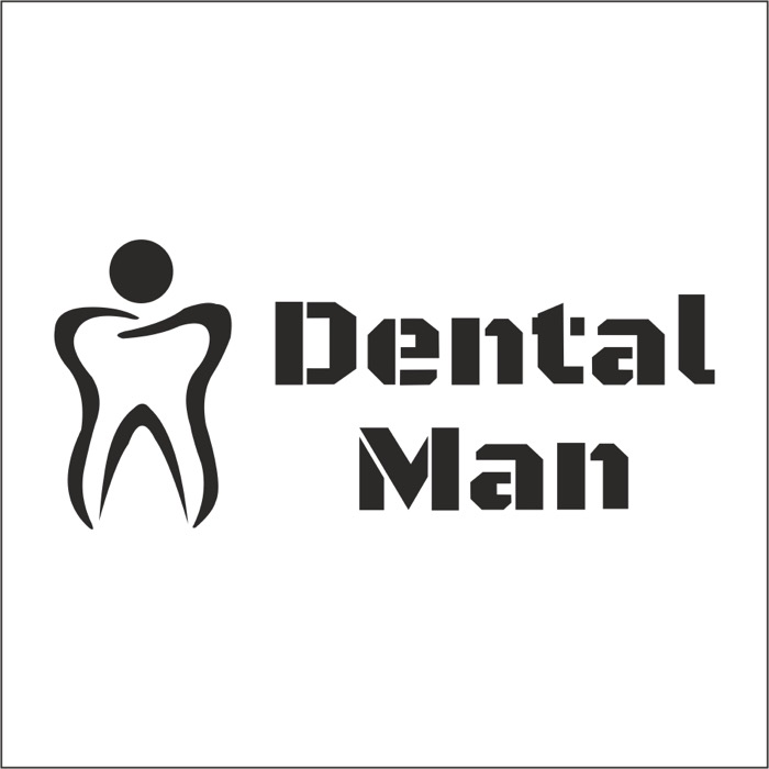dental man