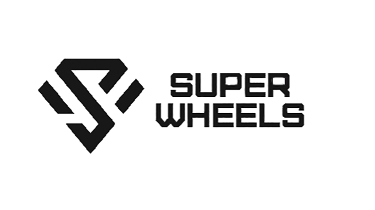 super wheels