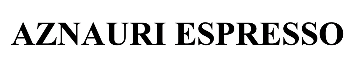aznauri espresso