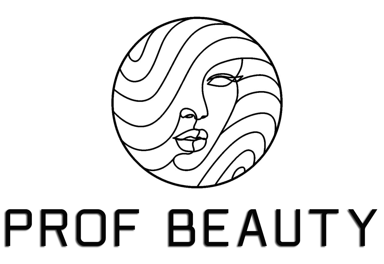 prof beauty
