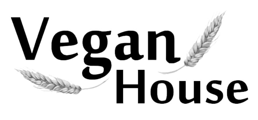 vegan house