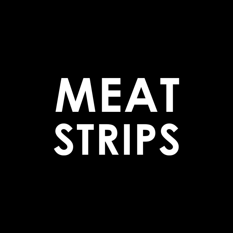 meat strips