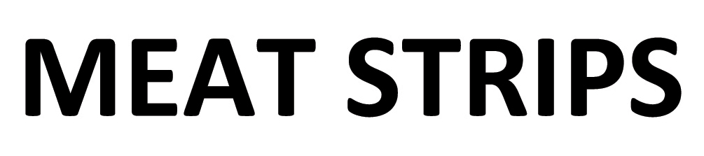 meat strips