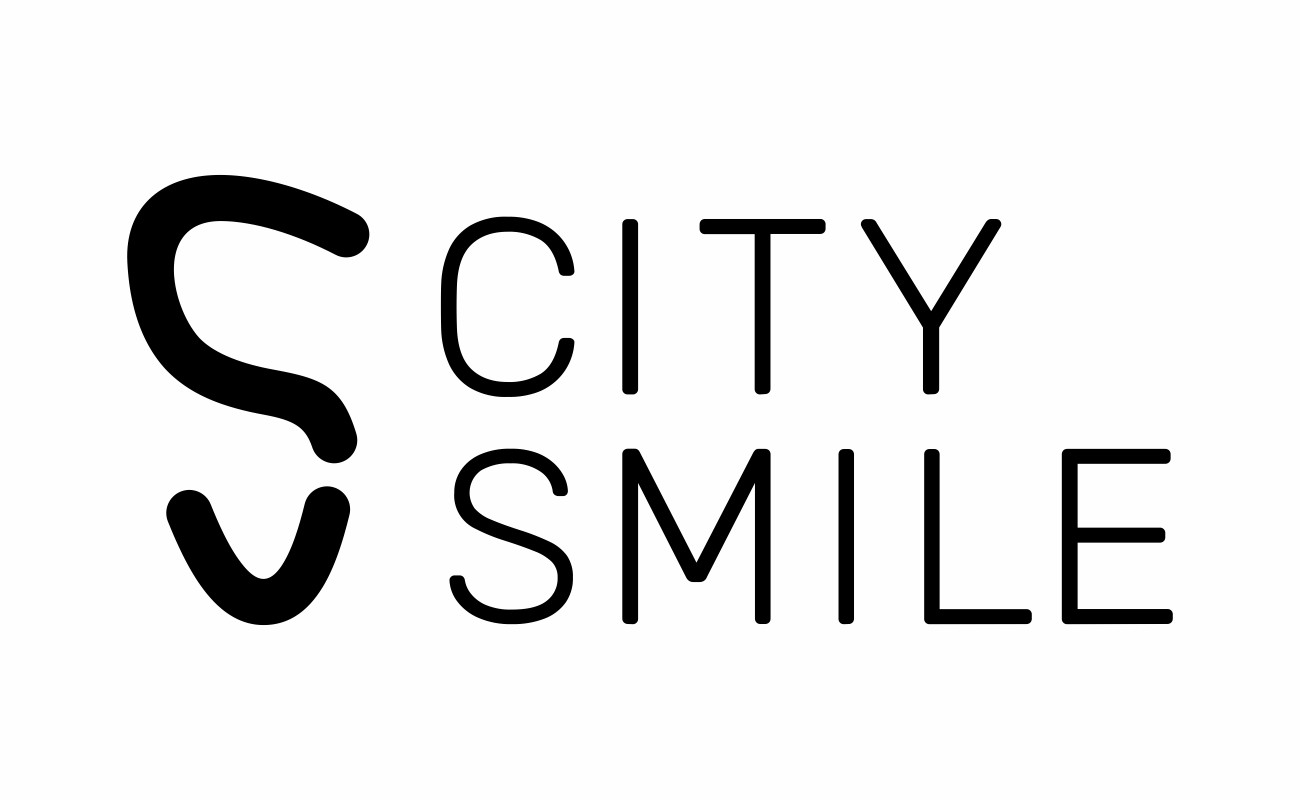 city smile