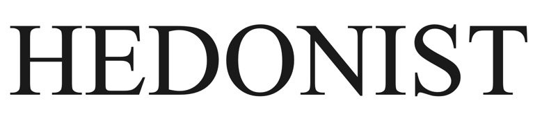 hedonist