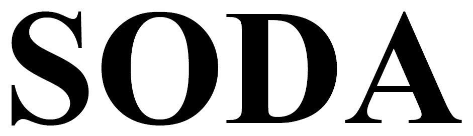 soda