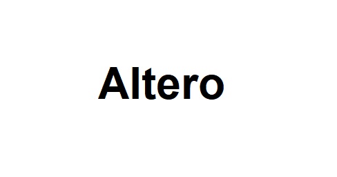 altero