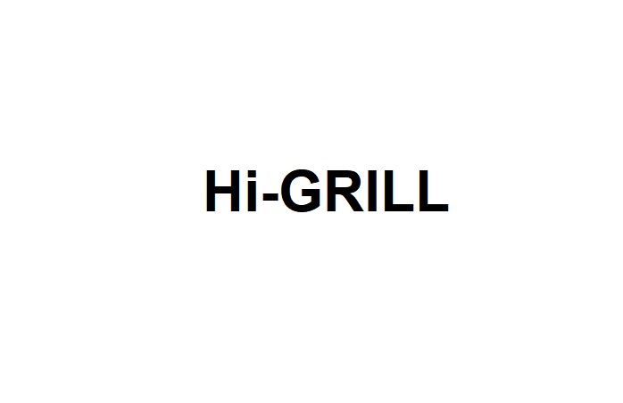 hi grill