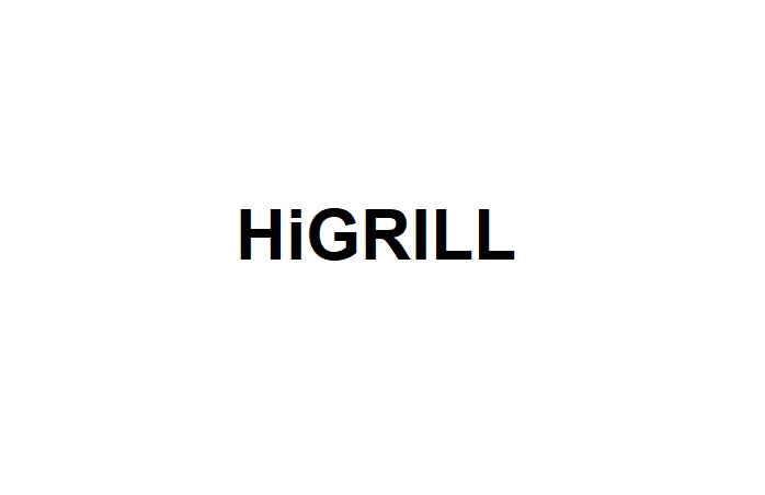higrill