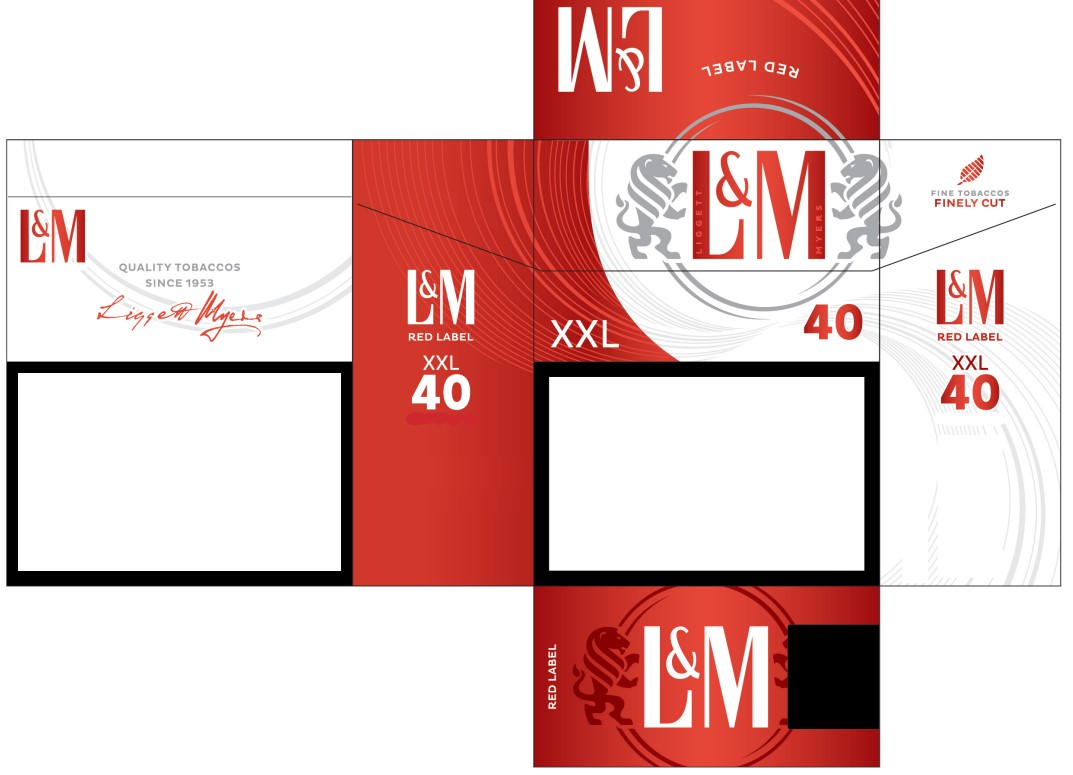 quality tobaccos since 1953