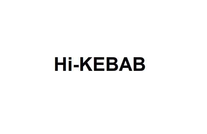 hi kebab