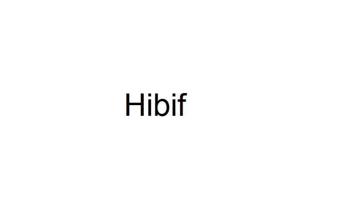 hibif
