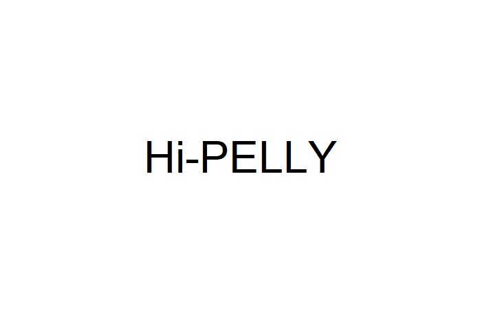hi pelly