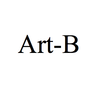 art-b