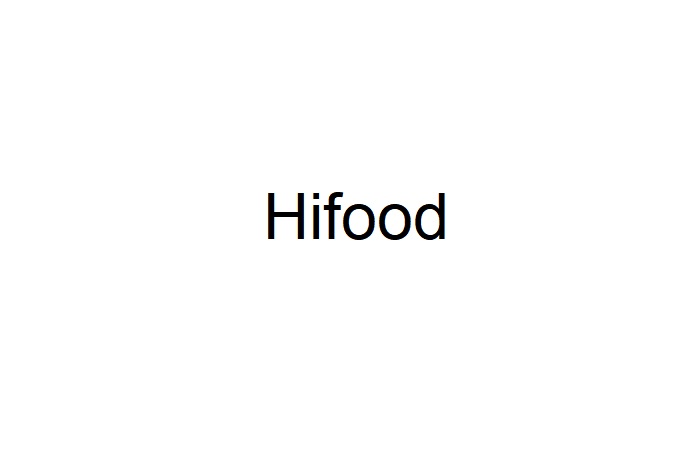 hifood