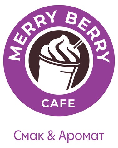 merry berry cafe