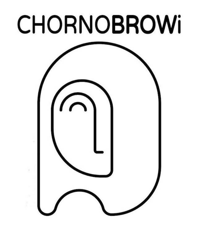 chornobrowi