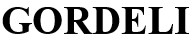 gordeli