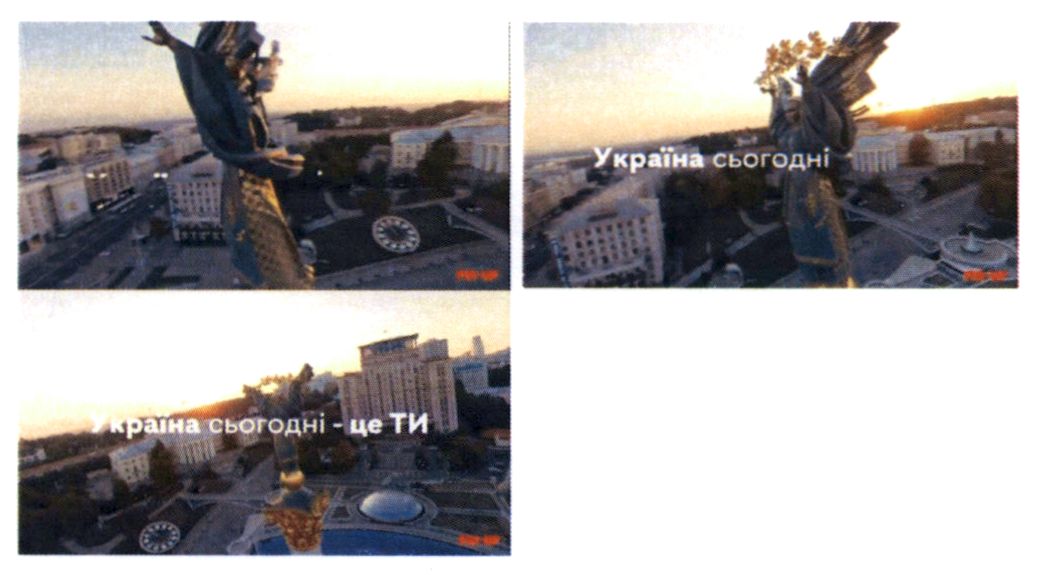 україна сьогодні-це ти