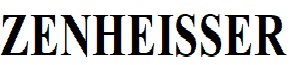 zenheisser