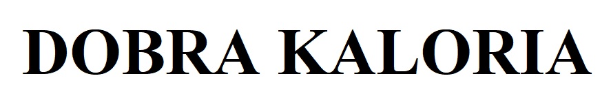 dobra kaloria