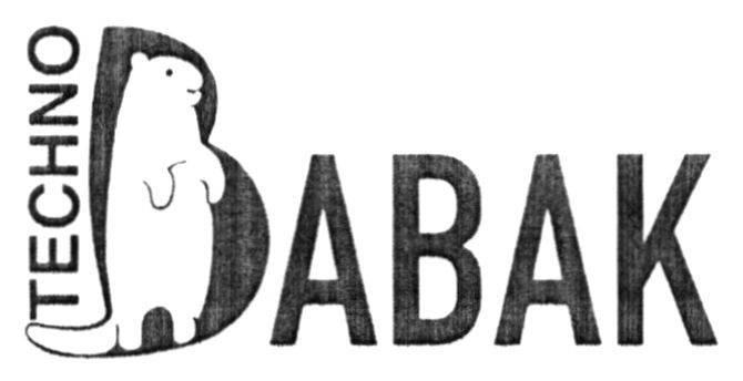 techno babak