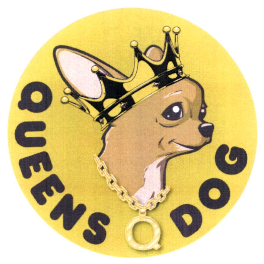 queens dog