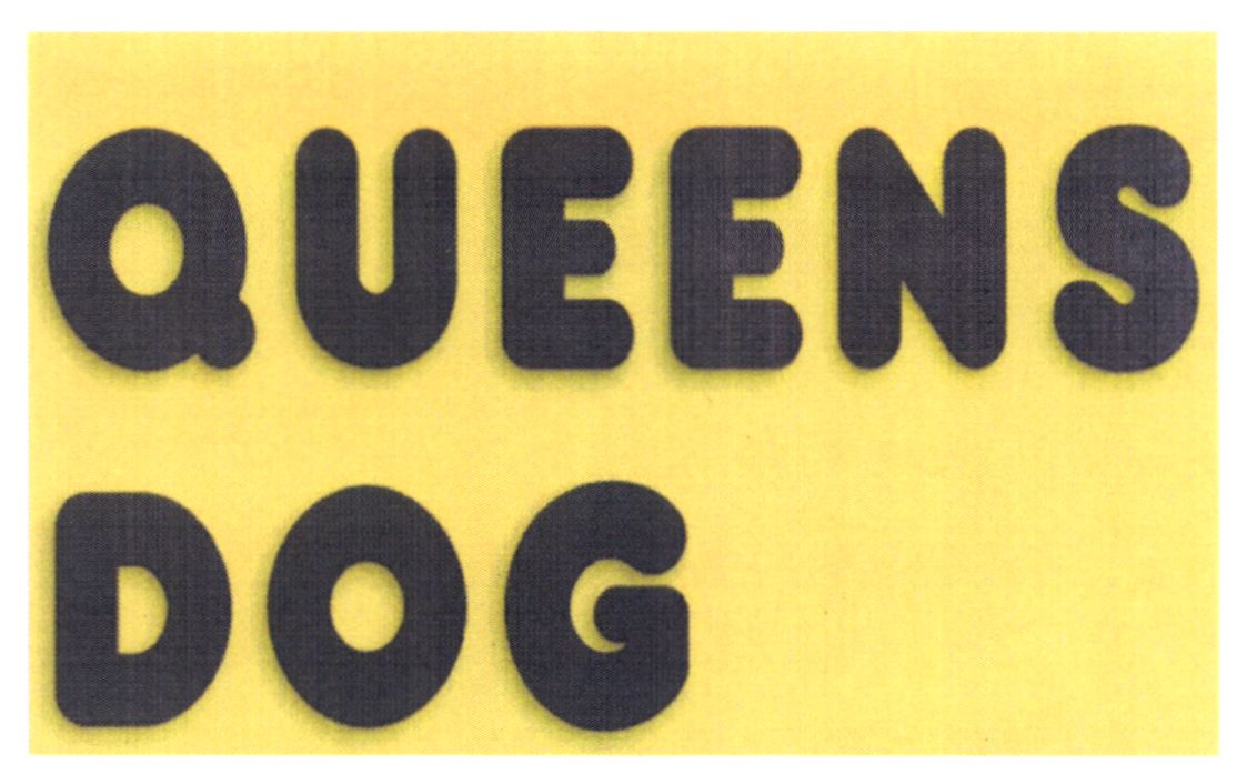 queens dog
