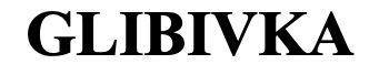 glibivka
