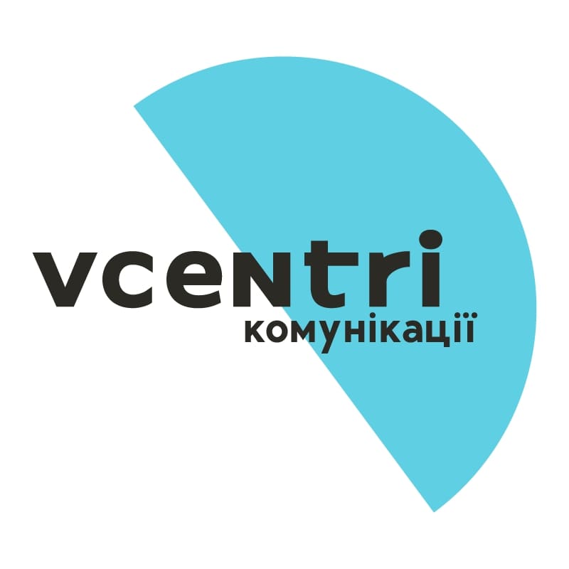 vcentri комунікації