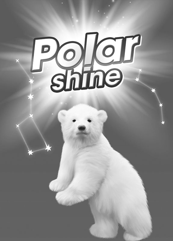 polar shine