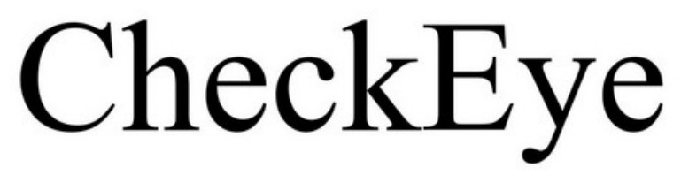check eye